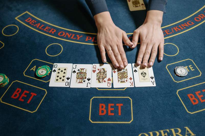 Nine Casino vs. Concurrentie: Welk Online Casino is de Beste Keuze?